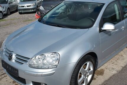 VW Golf 54.500 km 6.980 &euro; Oberhausen 46145