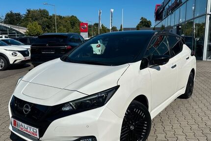 Nissan Leaf 28.315 km 19.980 € Bochum 44809