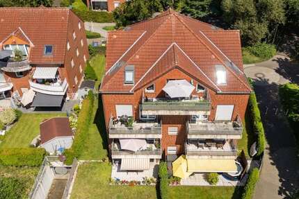 Wohnung zum Kaufen in Marl 199.120 € 85.64 m² 3 zimmer