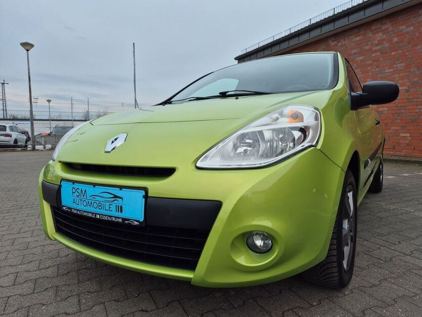 Clio