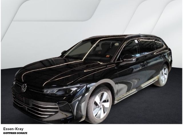 VW Passat Variant 18.137 km 34.950 € Essen 45307