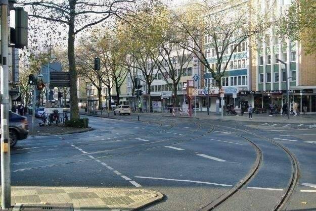Mehrfamilienhaus, Wohnhaus Mülheim an der Ruhr Mitte - 2 Zimmer, 743 m&sup2;, 1.300.000&euro; | Angebot:26798719