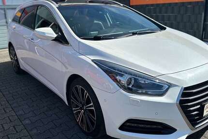 Hyundai i40 94.674 km 12.980 &euro; Voerde 46562