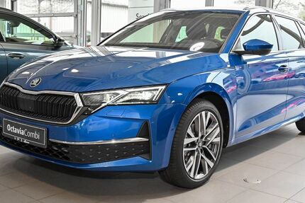 Skoda Octavia 9.999 km 33.990 &euro; Hünxe 46569