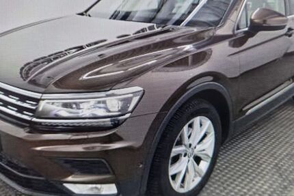 VW Tiguan 67.600 km 21.353 &euro; Neukirchen-Vluyn 47506