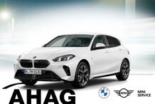 Gebrauchtwagen BMW 116