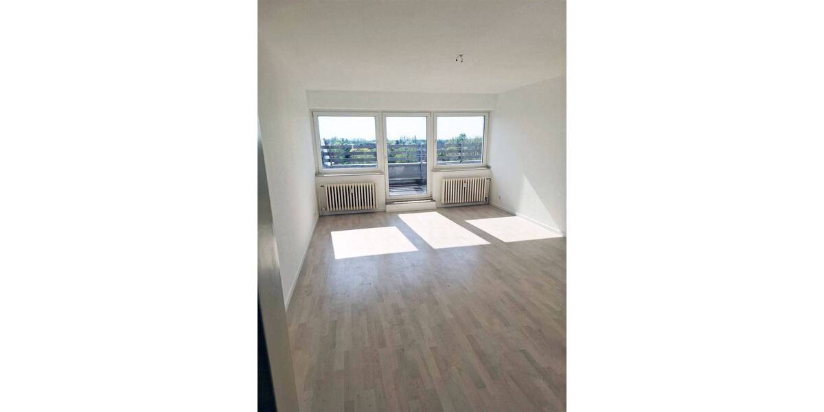 Etagenwohnung Dinslaken Innenstadt - 3 Zimmer, 95 m&sup2;, 630&euro; | Angebot:26331741