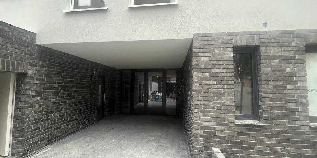 Wir sind fast ausverkauft.....elegant und barrierefrei Wohnen im beliebten Stadtteil Röhlinghausen zimmer