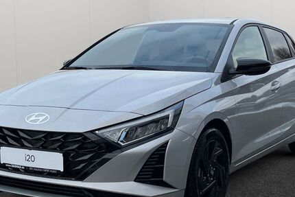 Hyundai BAYON 3.000 km 21.990 &euro; Recklinghausen 45657