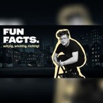 FUN FACTS mit Hinnerk Köhn