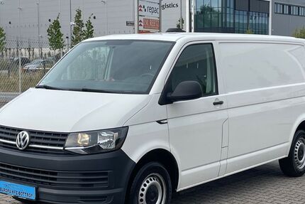 VW T6 Transporter 240.857 km 10.500 &euro; Bottrop 46238