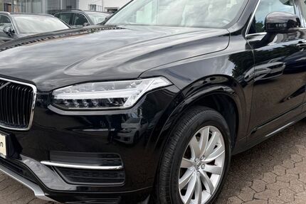 Volvo XC90 200.006 km 21.398 &euro; Heiligenhaus 42579