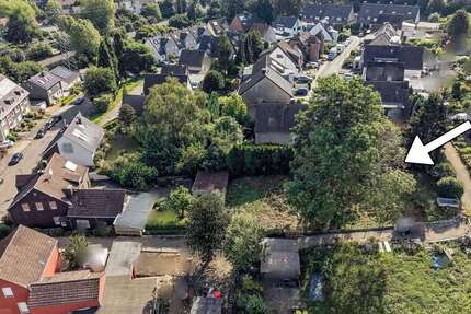 Grundstück Essen Stadtbezirk IV - 180.000&euro; | Angebot:27002568