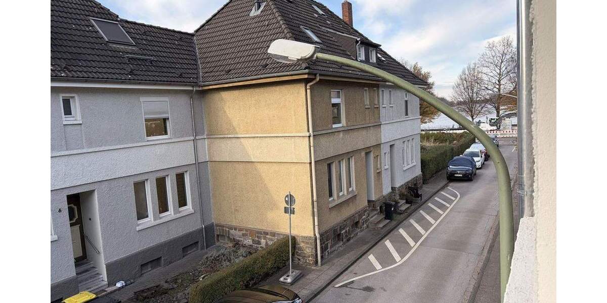 Etagenwohnung Duisburg Wedau - 4 Zimmer, 75 m&sup2;, 224.900&euro; | Angebot:24305148