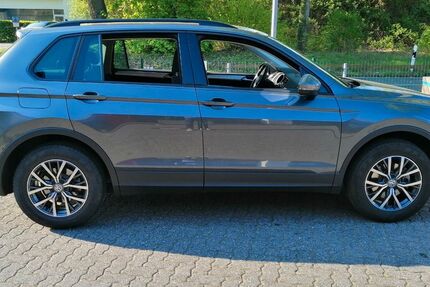 VW Tiguan 178.900 km 13.500 &euro; Ratingen 40885