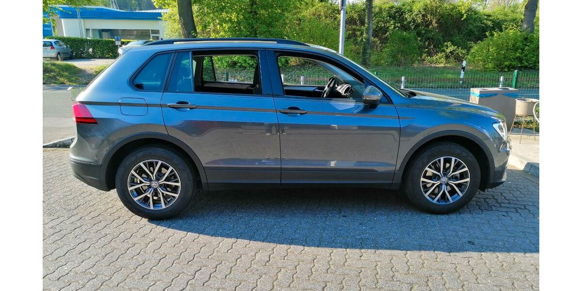 VW Tiguan 178.900 km 13.500 &euro; Ratingen 40885