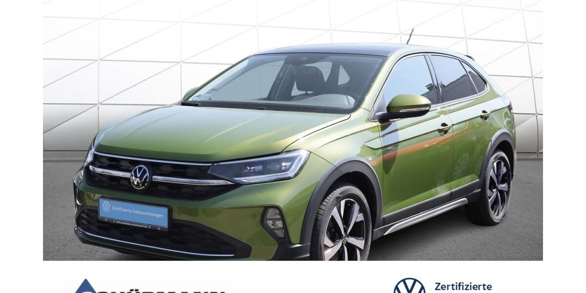 VW Taigo 17.860 km 21.929 &euro; Herten 45701
