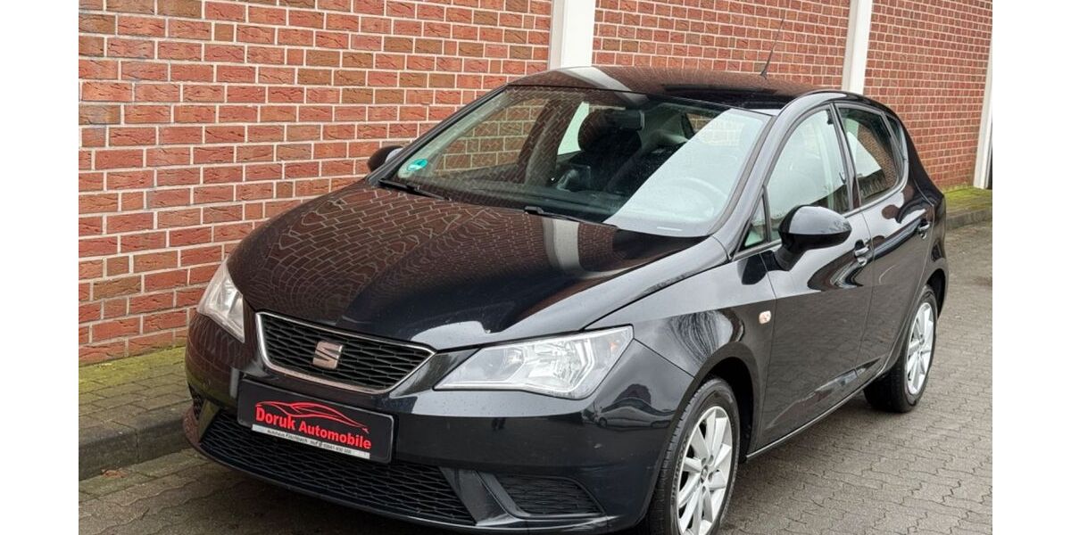 Seat Ibiza 199.500 km 3.490 &euro; Oer-Erkenschwick 45739