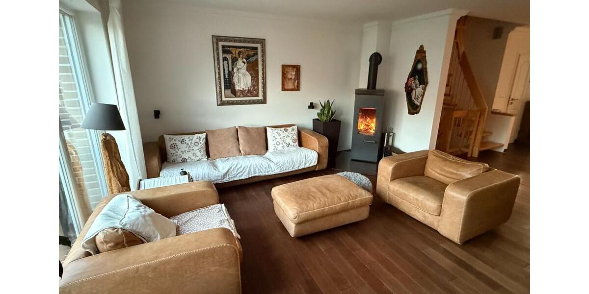 Doppelhaushälfte Duisburg Rheinhausen - 5 Zimmer, 145 m&sup2;, 585.000&euro; | Angebot:25355342