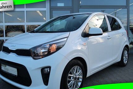 Kia Picanto 39.890 km 13.920 &euro; Marl 45772