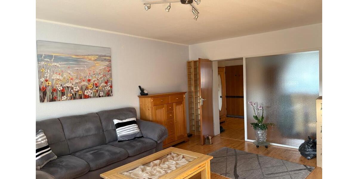 Etagenwohnung Herne Wanne - 3.5 Zimmer, 75 m&sup2;, 843&euro; | Angebot:26311881