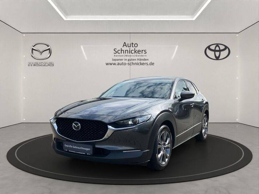 CX-30