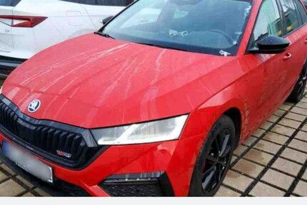 Skoda Octavia 43.818 km 32.880 &euro; Bochum 44809