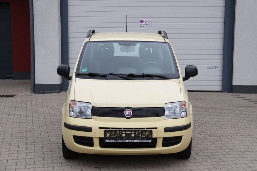 Panda