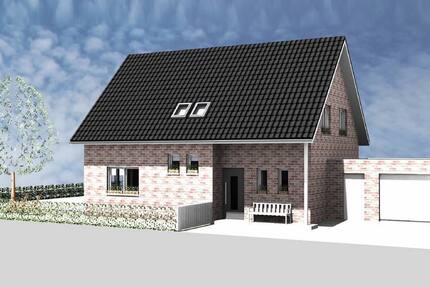 Haus zum Kaufen in Raesfeld 450.000 € 140 m² 5 zimmer