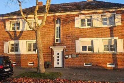 *Mehrfamilienhaus mit 3 Einheiten, Garten und Garage* 1 zimmer