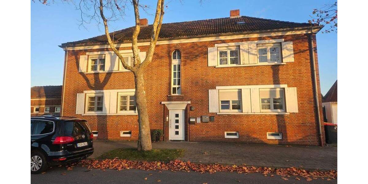 *Mehrfamilienhaus mit 3 Einheiten, Garten und Garage* 1 zimmer