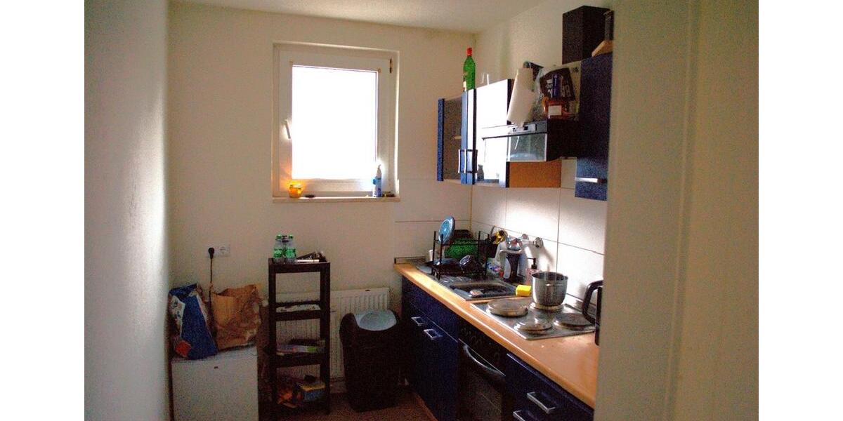 Erdgeschoßwohnung Hattingen - 3 Zimmer, 60 m&sup2;, 120.000&euro; | Angebot:26288285