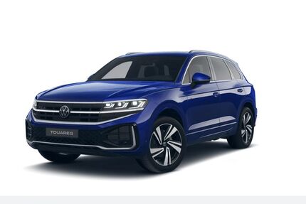 VW Touareg 14.425 km 65.490 &euro; Bochum 44892