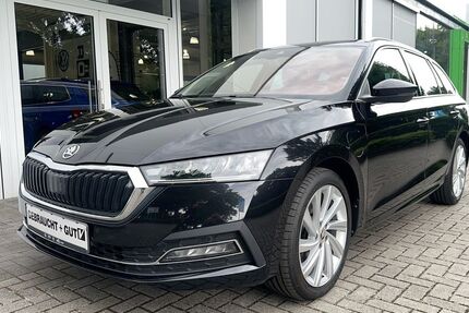 Skoda Octavia 69.695 km 23.480 &euro; Hünxe 46569