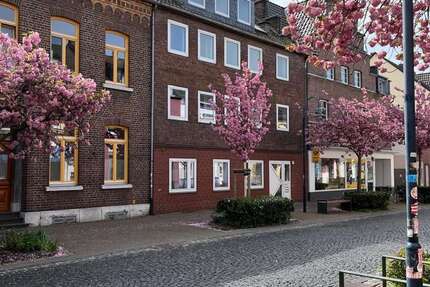 Wohnung zum Mieten in Meerbusch 950 € 70 m²