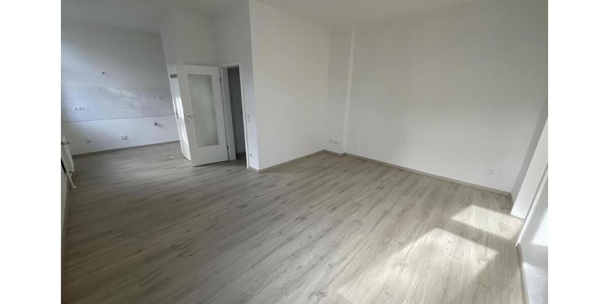 Etagenwohnung Herne Sodingen - 2 Zimmer, 47 m&sup2;, 339&euro; | Angebot:25552174