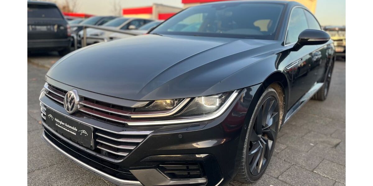 VW Arteon 150.000 km 19.900 &euro; Castrop Rauxel 44579