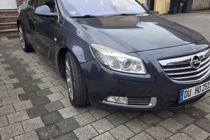 Opel Insignia 202.000 km 2.200 &euro; Duisburg 47259