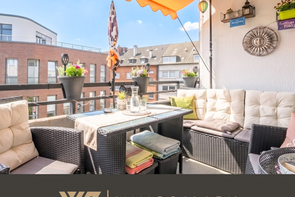 Wohnung Bottrop - 2 Zimmer, 59 m&sup2;, 119.000&euro; | Angebot:26649373