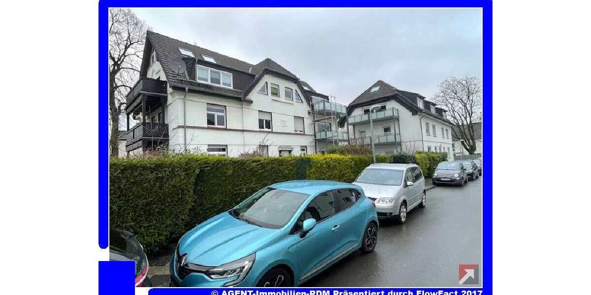 Wohnung zum Kaufen in Bochum 165.000 € 74.81 m² 3 zimmer