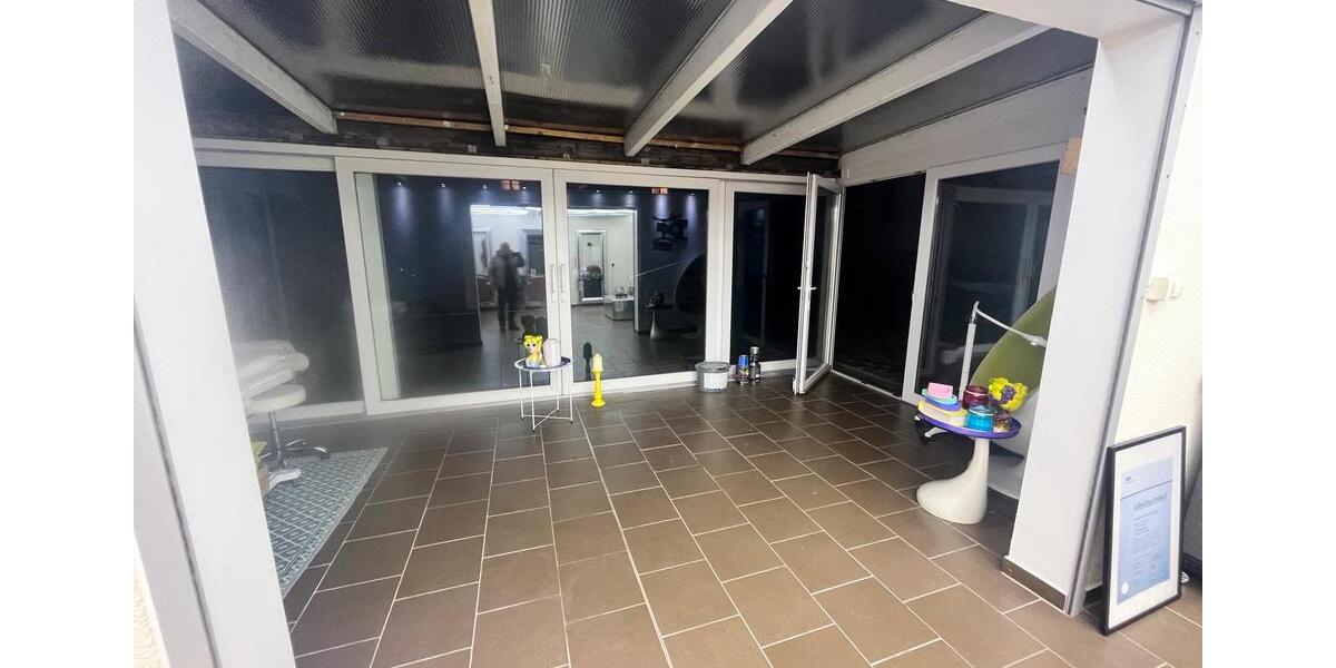 Doppel haushelfte 5 zimmer