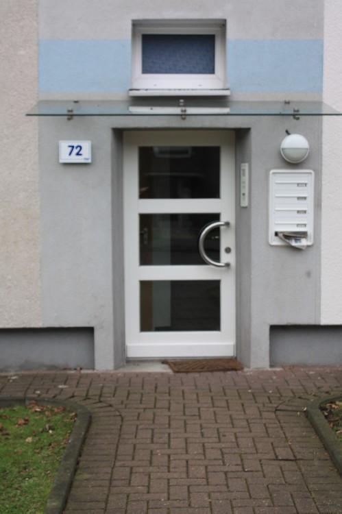 Demnächst frei! 2-Zimmer-Wohnung in Bottrop Boy zimmer