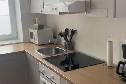 Wohnung Mülheim an der Ruhr - 3 Zimmer, 66 m&sup2;, 870&euro; | Angebot:27570327
