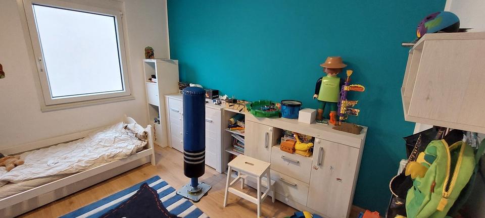 Reihenhaus Essen Stadtbezirk VI - 4.5 Zimmer, 106 m&sup2;, 360.000&euro; | Angebot:25179750