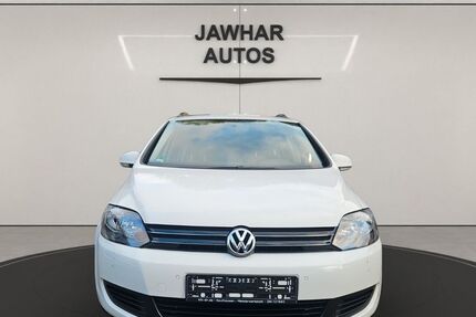 VW Golf Plus 112.140 km 6.990 € Bottrop 46236