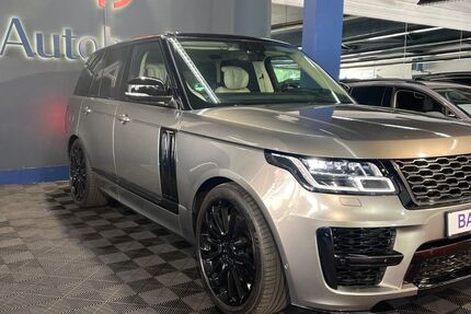 Land Rover Range Rover 111.000 km 49.999 &euro; Oberhausen 46045