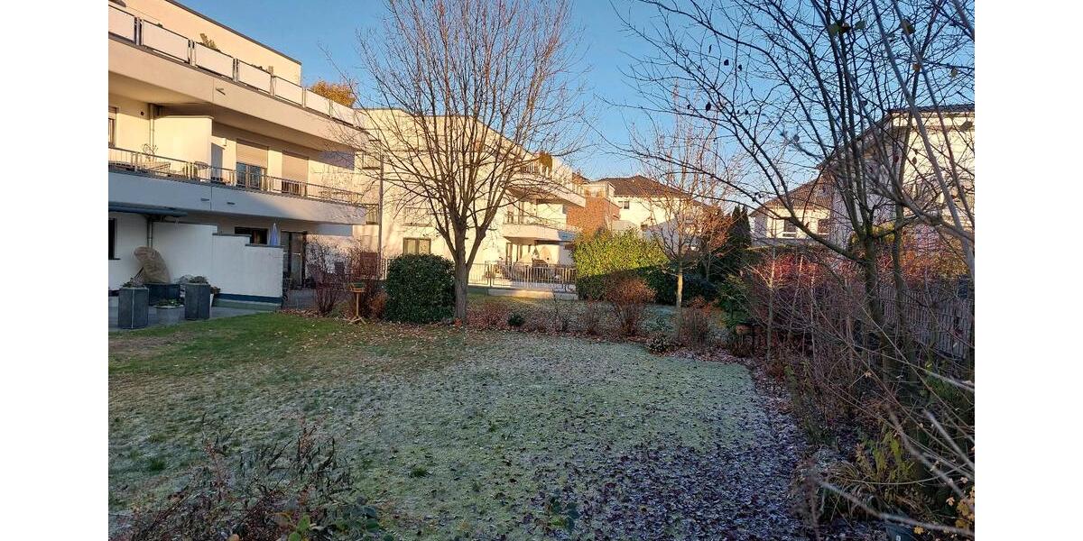 Erdgeschoßwohnung Recklinghausen Hillerheide - 3 Zimmer, 120 m&sup2;, 1.480&euro; | Angebot:25311082