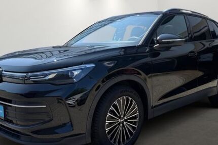 VW Tiguan 6.437 km 38.980 &euro; Mülheim 45478