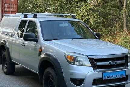 Ford Ranger 312.000 km 7.500 &euro; Bottrop 46238