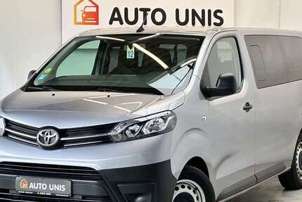 Toyota Proace 111.293 km 22.491 &euro; Wesel 46485